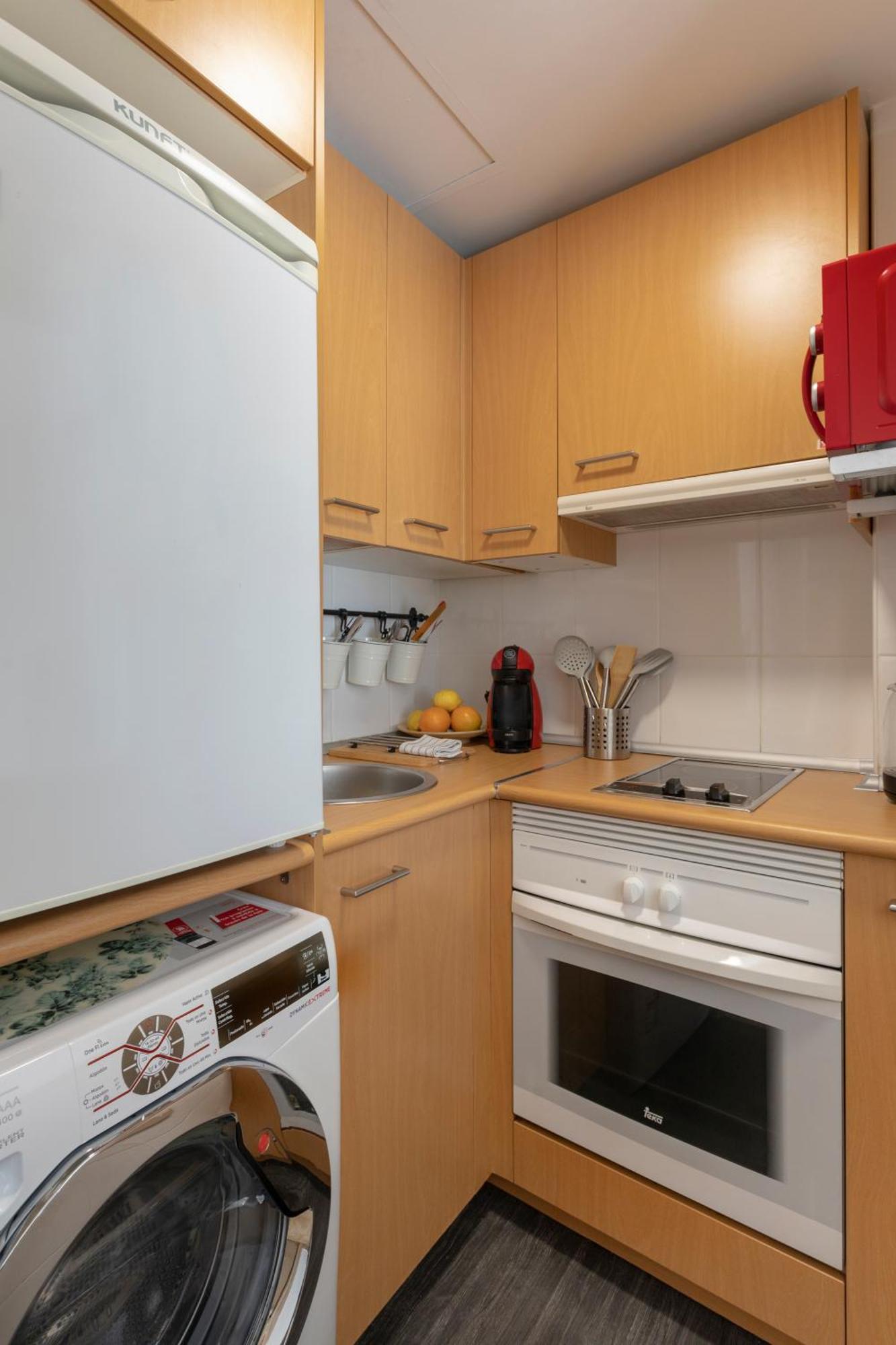 Precioso Apartamento En Pleno Centro By Rent Me Malaga Exterior photo